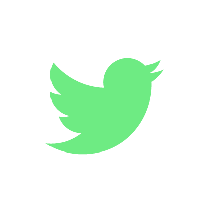 Twitter Logo